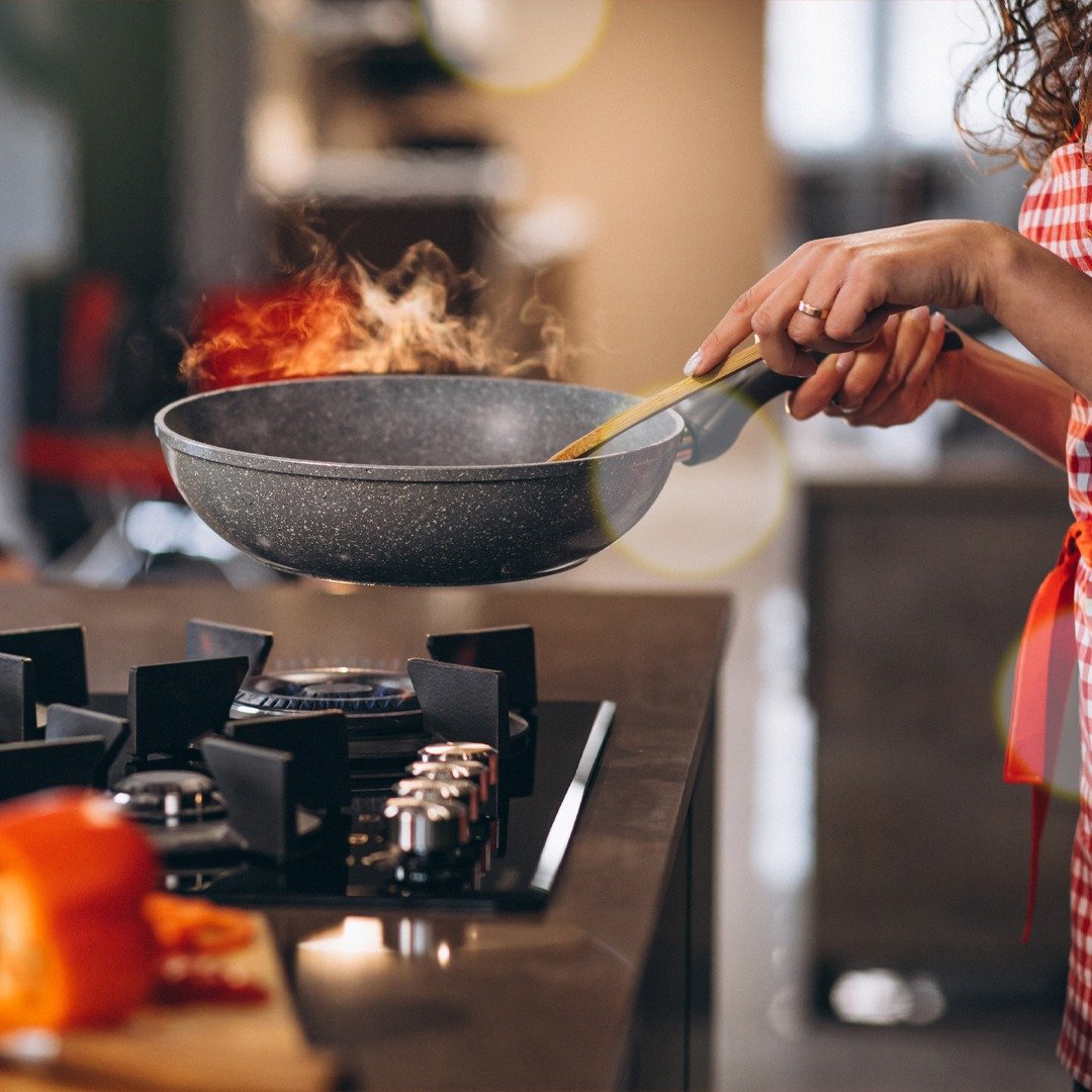 Best groungnut oil for cooking