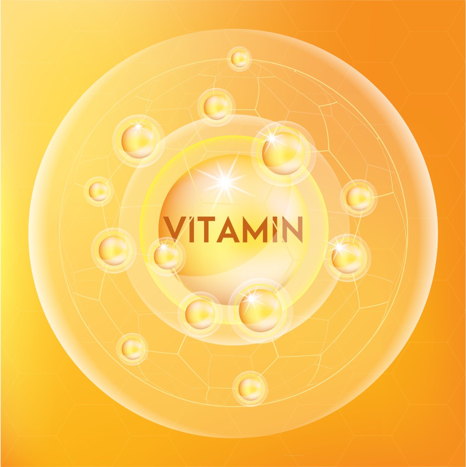 Healthy Nutrients