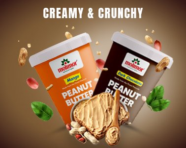 Peanut Butter